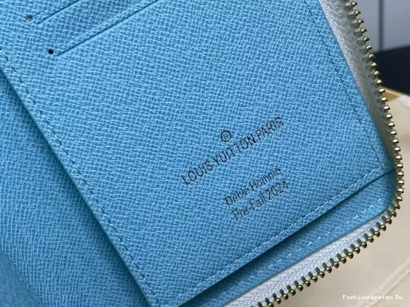 FS CHEAP cm VUITTON LOUIS WALLET-10*20*2 ZIPPY 0519